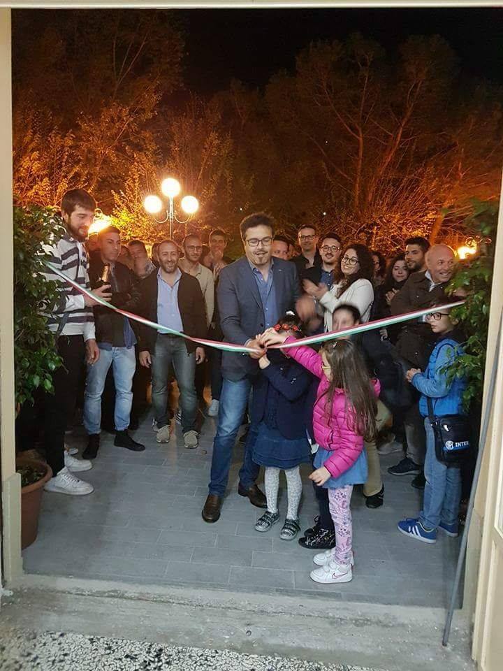 “PARTECIPAZIONE” – A Sinagra Nino Musca… il giorno dopo della “sua” presentazione. Ed intanto “salta” il consiglio comunale di questa sera?