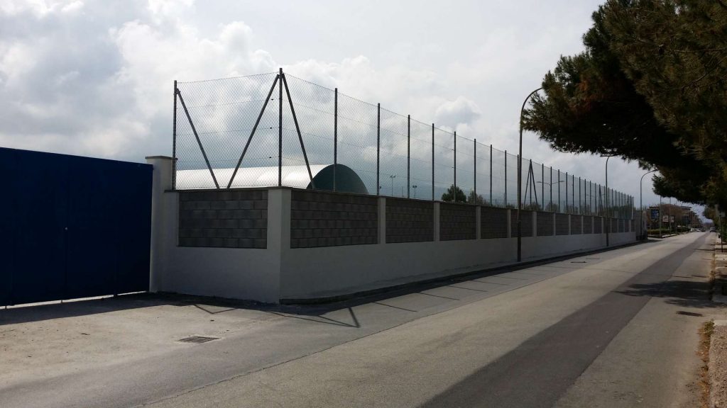 CAPO d’ORLANDO – Sul campo sportivo di Trazzera l’interrogazione dell’opposizione consiliare