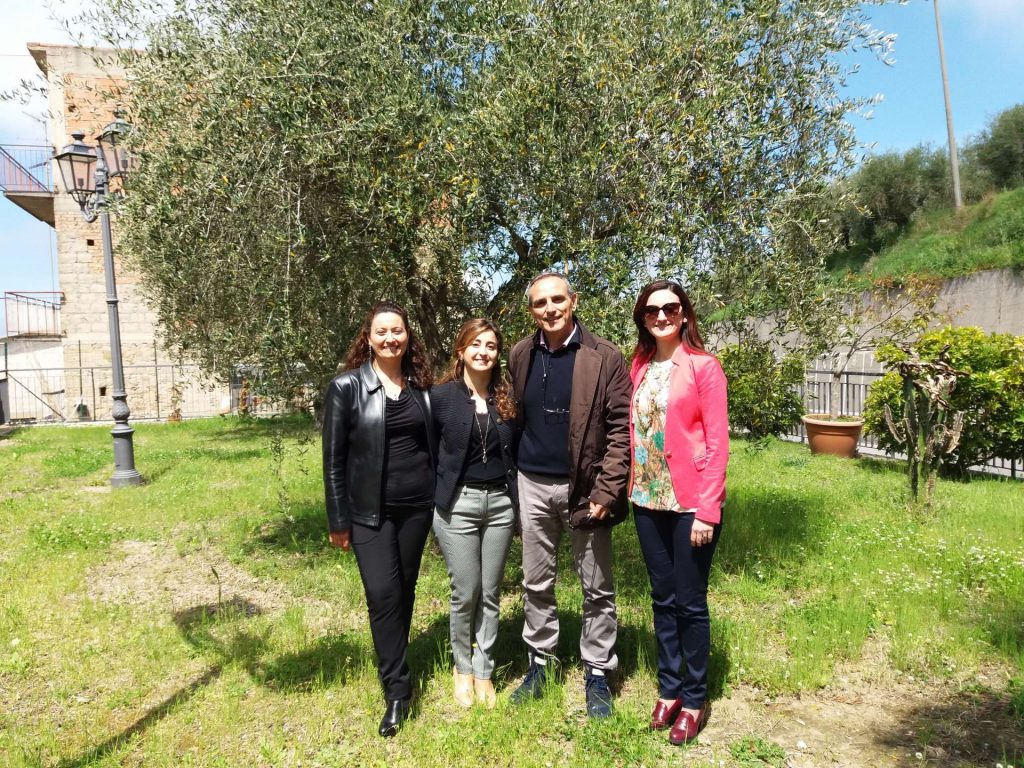 FICARRA – III appuntamento con “Prevenzione Donna”