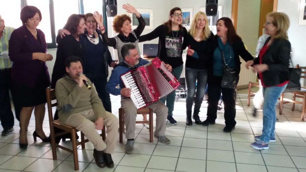 CAPO D’ORLANDO – “Primavera in Festa” … pensando alla Pasqua