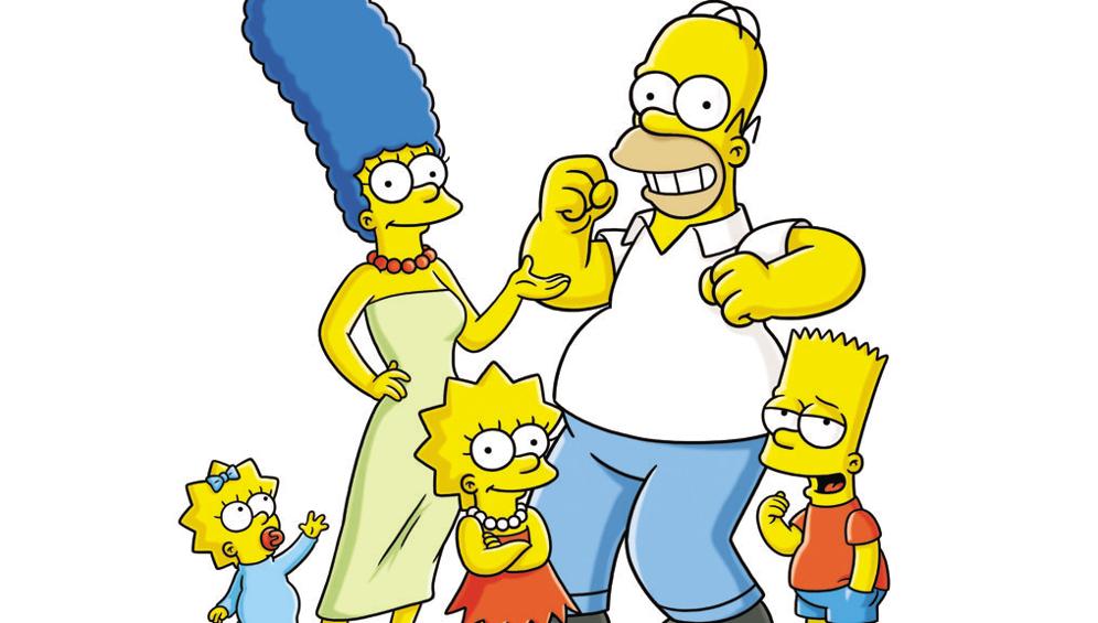 COMPLEANNI – I trent’anni dei Simpson