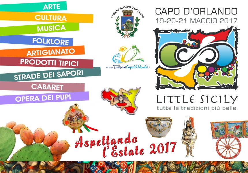 LITTLE SICILY – Giovedì la presentazione degli eventi