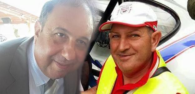 TRAGEDIE – Alla Targa Florio rally: due morti, gara annullata