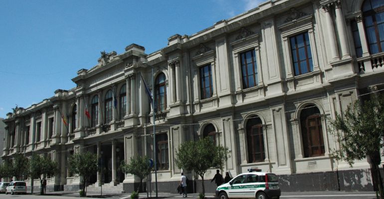 MASTERPLAN – Avviata la procedura per l’affidamento dei lavori di ricostruzione del lungomare di S. Agata Militello