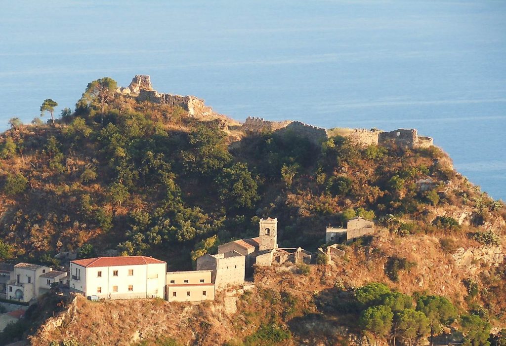 PROPOSTA TURISTICA 3.0 – Alla scoperta del castello Pentefur