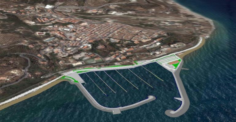 SANTO STEFANO DI CAMASTRA – Sabato la firma dell’accordo programma quadro per la realizzazione e lo sviluppo del sistema di portualità turistica
