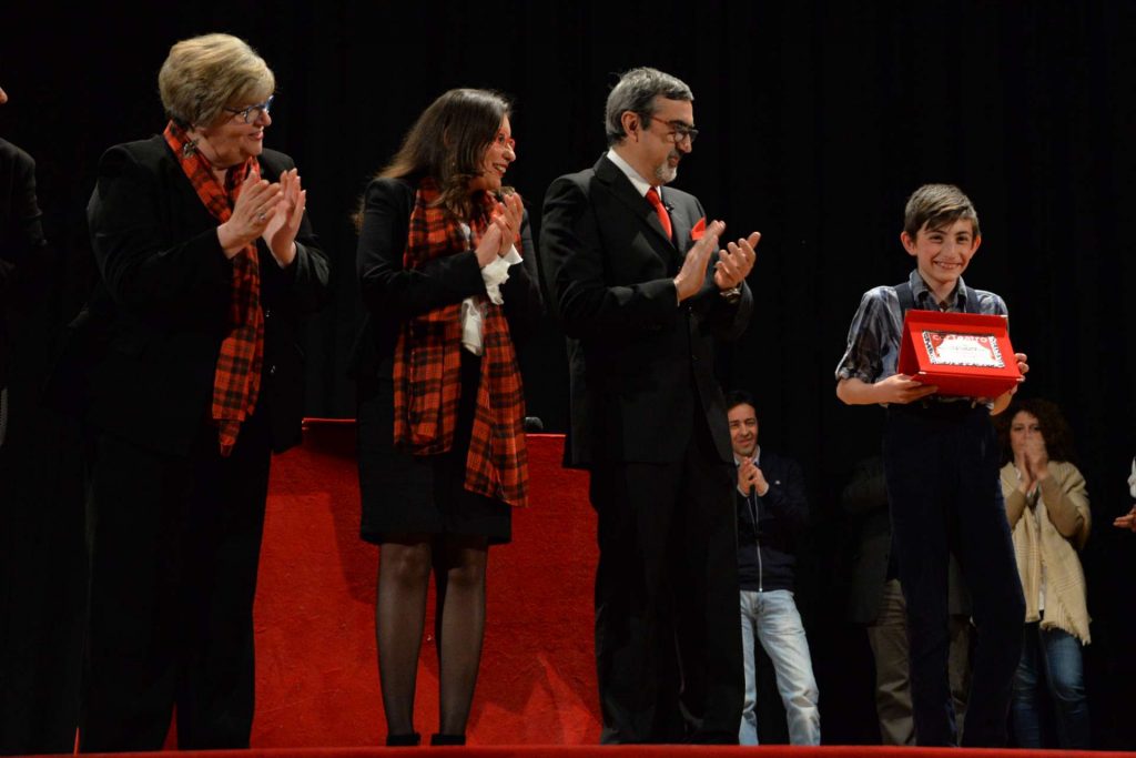 TEATRO – Al Trifiletti di Milazzo successo di pubblico e critica per la prima edizione di corTeatro