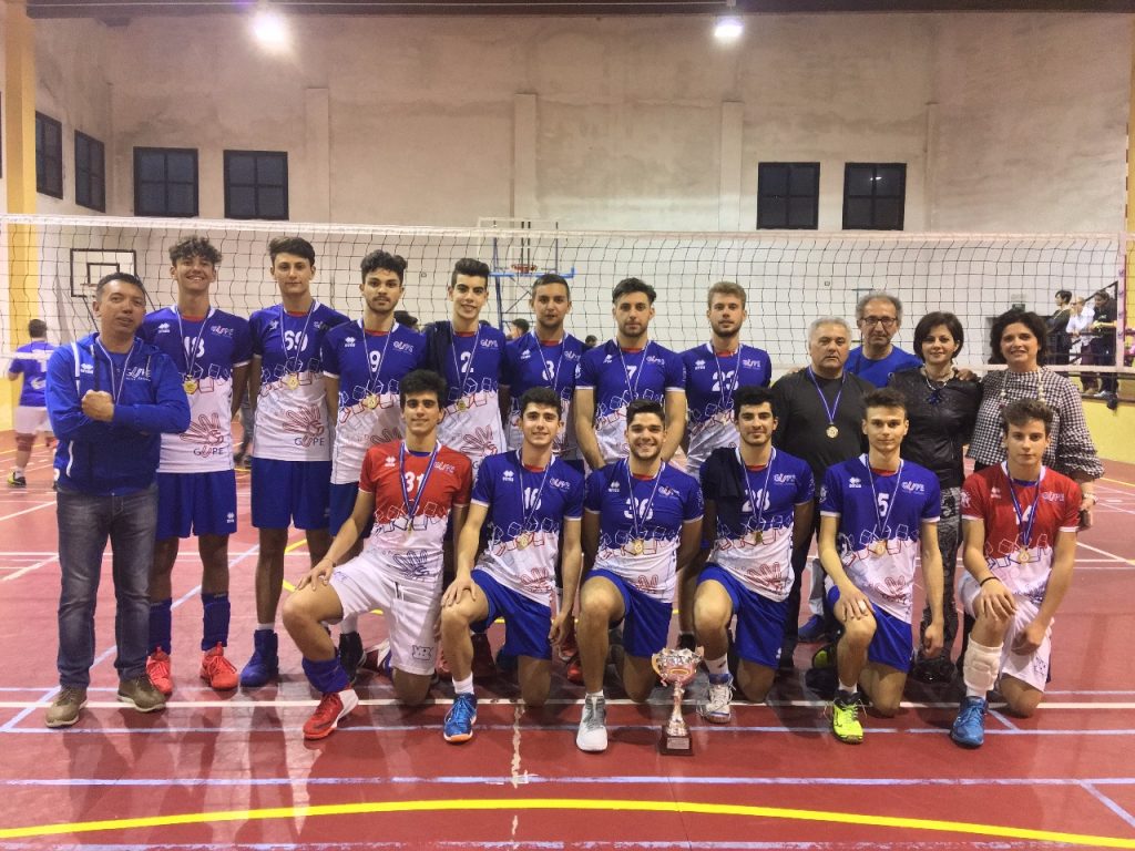 VOLLEY – BM Gupe,  contro Vibo Valentia l’ultimo match casalingo. Obiettivo quinto posto