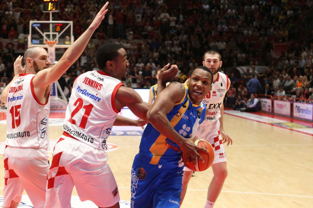 BETALAND – Capo d’Orlando sconfitta a Pistoia
