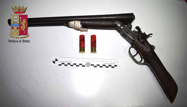 FAR WEST – Armati di fucile e pistola. Panico e terrore nel Villaggio Aldisio