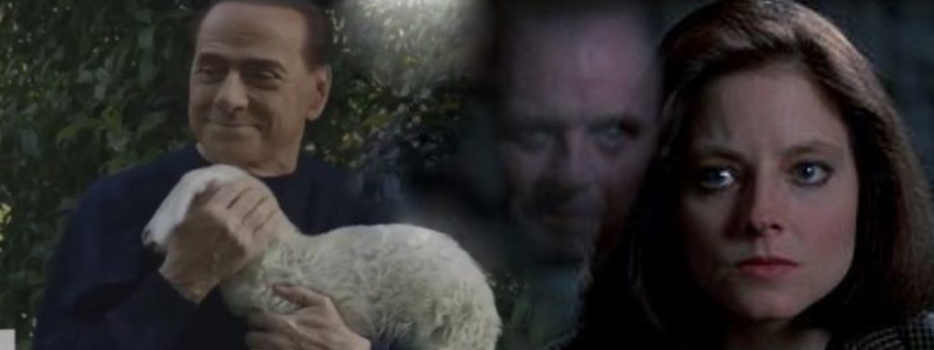 A PROPOSITO DI AGNELLINI – Il dialogo tra Clarice e Hannibal Lecter