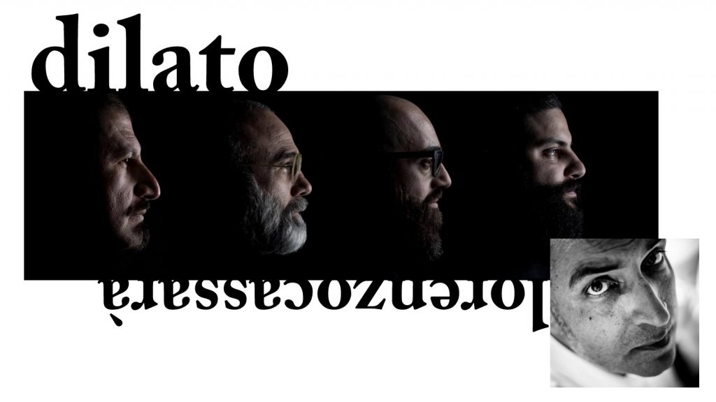 ANTICIPI D’ARTE – “DiLato” … i punti di vista di Lorenzo Cassarà