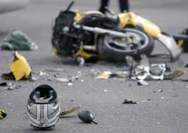 LA MORTE DI UN CENTAURO – Gravissimo incidente sulla strada che collega Novara di Sicilia a Mazzarà Sant’Andrea