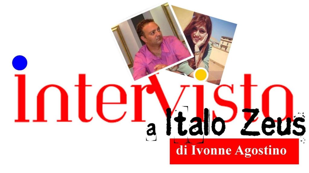 ITALO ZEUS – Il Regista parla del “Viaggio di Orfeo” e non solo…