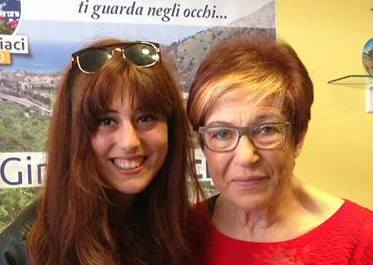 L’INTERVISTA – Piraino & Elezioni… parliamone con Gina Maniaci