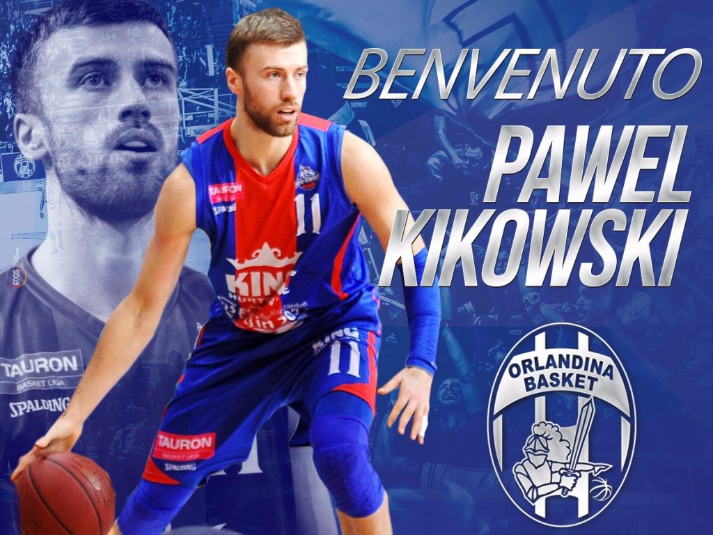 BETALAND – Firmato Pawel Kikowski