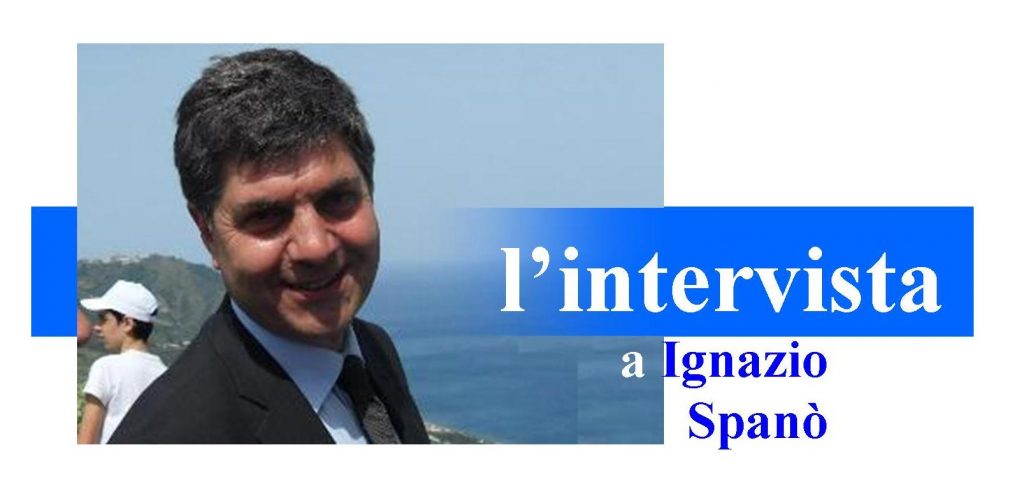 VERSO LE ELEZIONI – L’intervista a Ignazio Spanò, candidato a sindaco di Gioiosa Marea