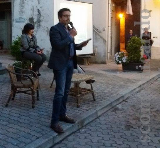 NINO MUSCA – La “piazza” c’è!