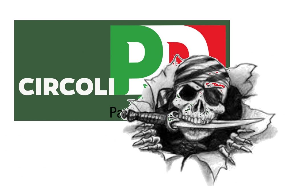 VITA DA CIRCOLO PD – A Brolo storie di Tessere e di Nomi