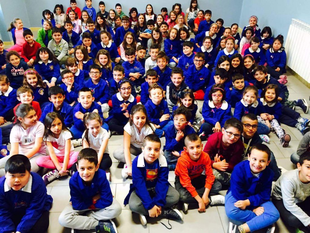 “LE MUSE” – A maggio, a Patti, il concorso nazionale scolastico di musica diretto da Sergio Camuti