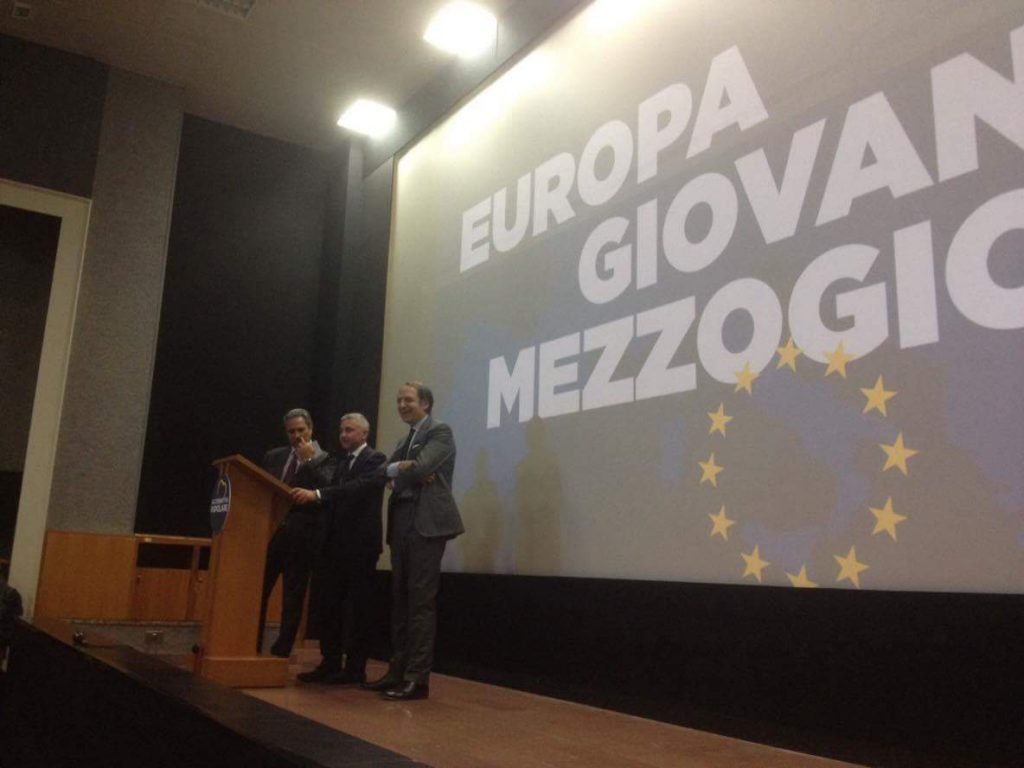 ALFANO OGGI A MESSINA – Le foto dell’incontro