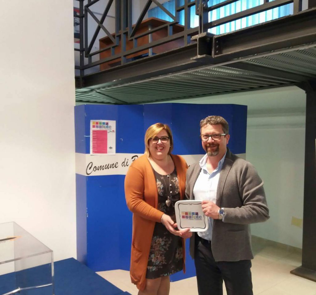 BROLO – Prosegue il progetto “salute bene comune” ideato dall’assessore Briguglio
