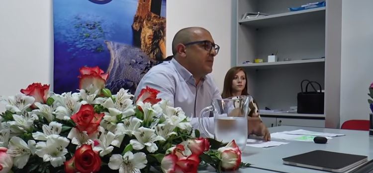 SCUOLA DI ZAPPARDINO – Il Finanziamento si perde.. Si o No?