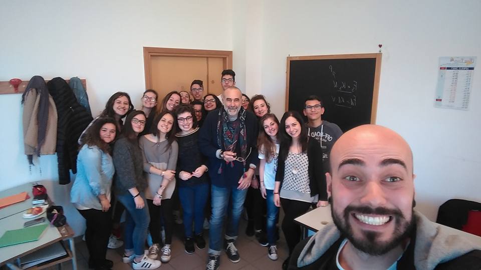 STUDENTI LAB – A Bari la Competizione Nazionale dei Laboratori. Tra i premiati l’Impallomeni di Milazzo