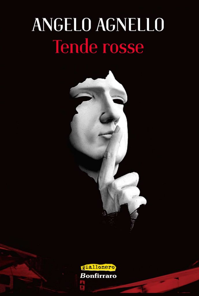 TUTTO LIBRI – Oltre il silenzio e l’omertà nella Palermo delle “Tende rosse”