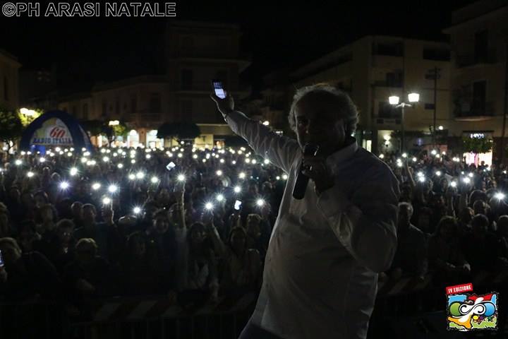 LITTLE SICILY – Ultimo giorno. Carretti, Pupi, Giovanni Cacioppo e La Soluzione