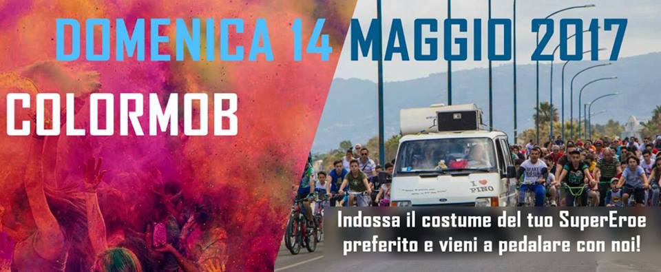 SANT’AGATA MILITELLO – AL via la 5^ edizione di BimBimbici