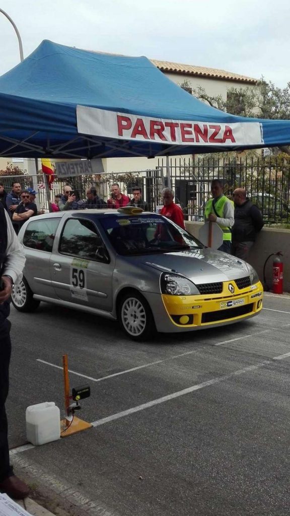 SLALOM – Quattro gli equipaggi Project Team alla prova di Torregrotta Roccavaldina