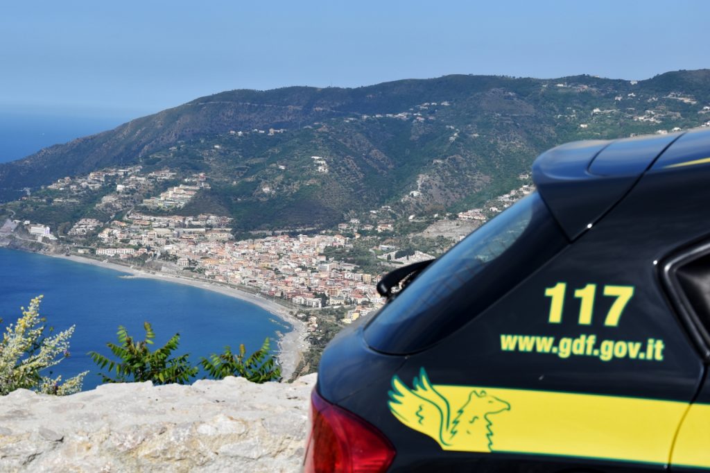 GIOIOSA MAREA – Frodi per oltre tre milioni di euro