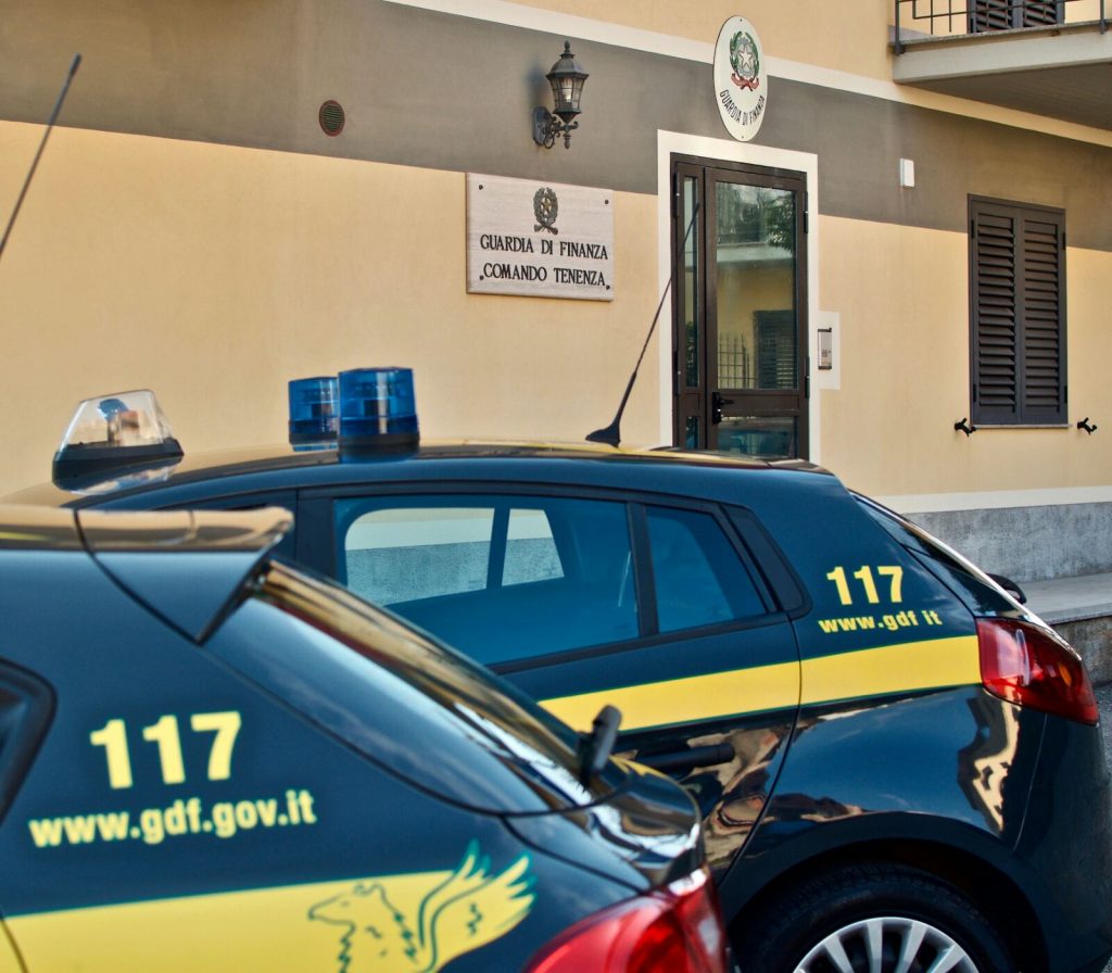 CAPIZZI – Truffe nei finanziamenti per l’agricoltura