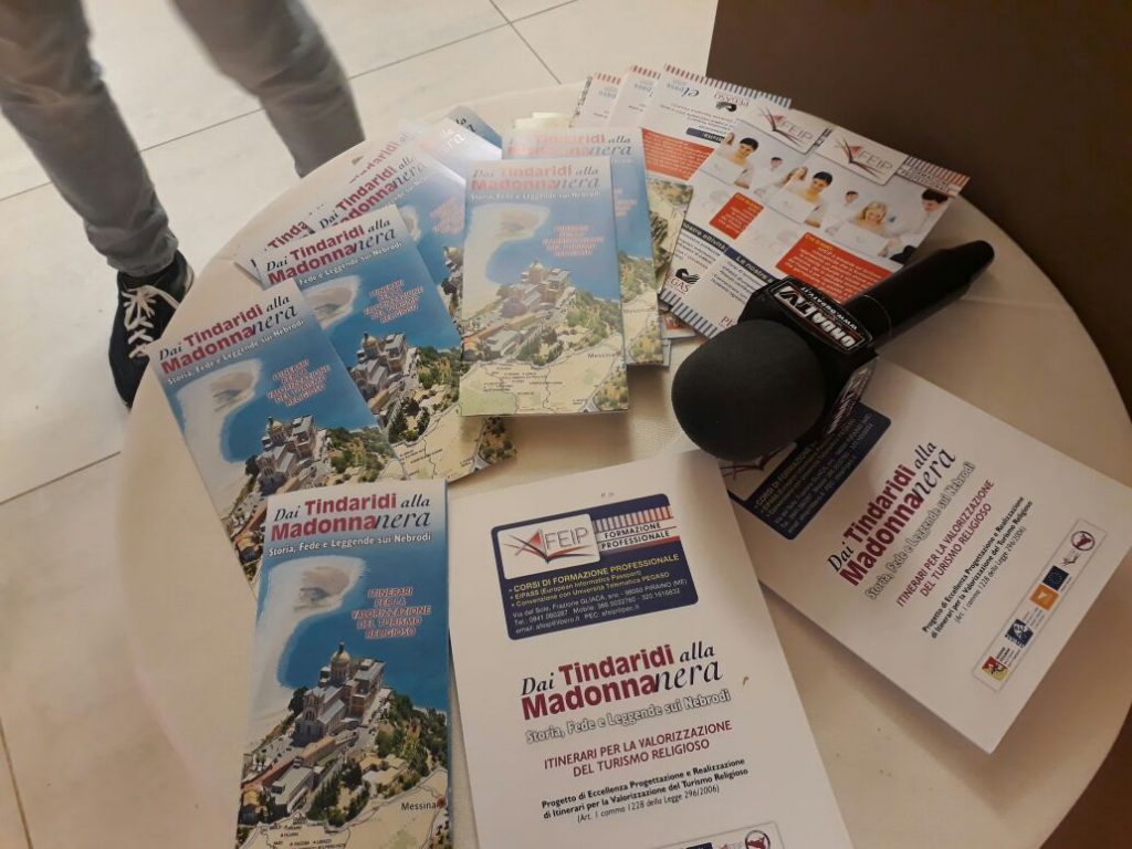 ROSALBA MOLICA – L’impegno per la rivalutazione del nostro territorio, tra turismo, economia e occupazione