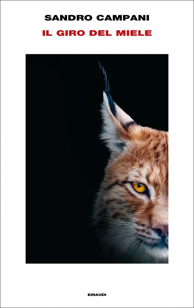 TUTTO LIBRI – “Il giro del miele” di Sandro Campani