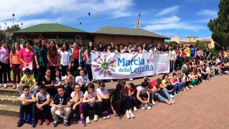 VILLAFRANCA TIRRENA – Verso la quinta Giornata della Legalità