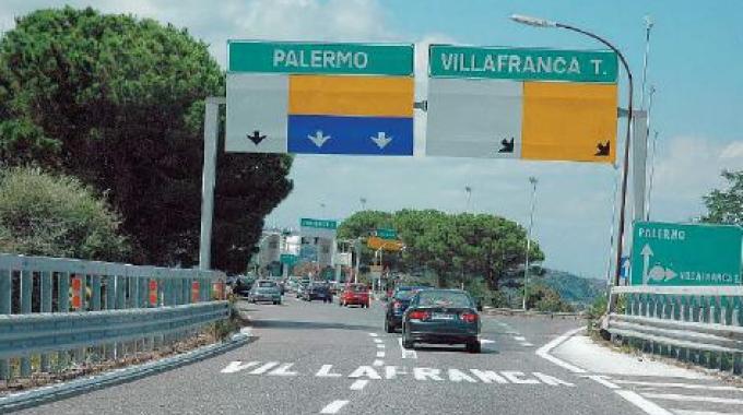 CAS – 17 e 18 maggio: chiusa la rampa d’uscita dello svincolo di Villafranca