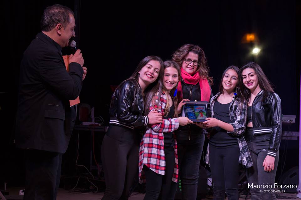 FESTIVAL DI PRIMAVERA – A Brolo, questa sera la Finale. Le foto della seconda serata