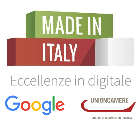 CAMERA COMMERCIO – “Eccellenze in digitale” secondo seminario per PMI