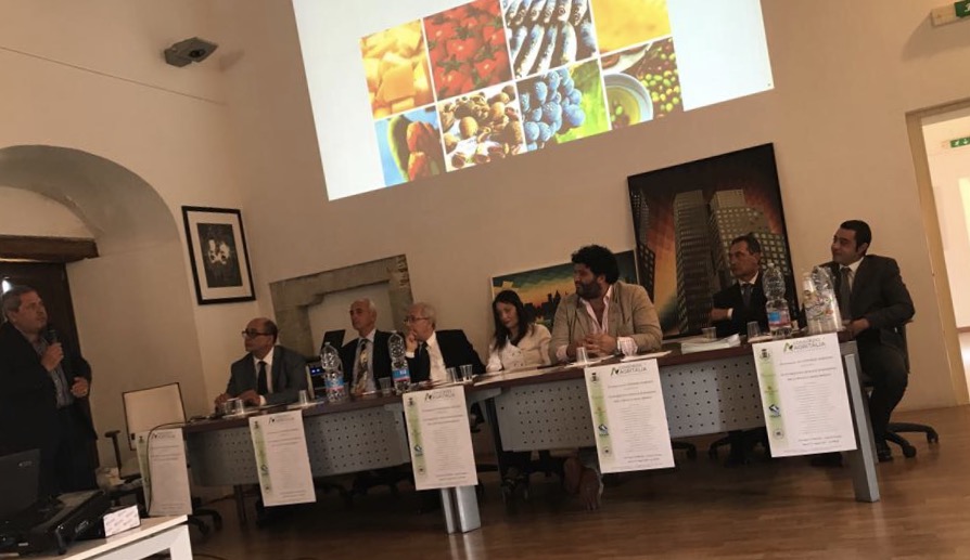 SANT’AGATA MILITELLO – Presentato il “Consorzio Agritalia”