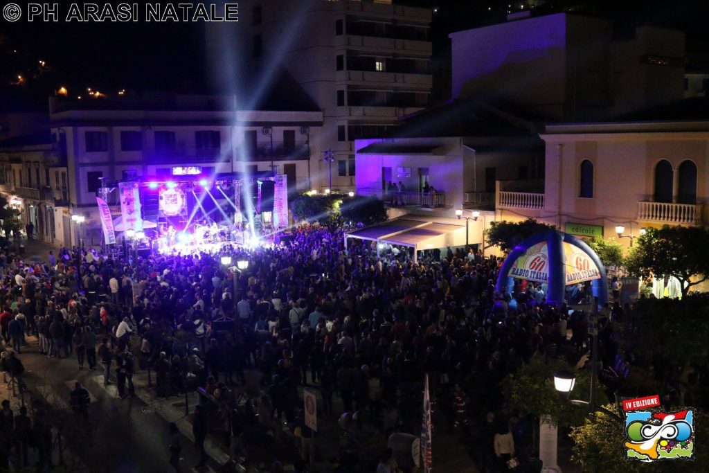 CAPO D’ORLANDO – Little Sicily: un successo annunciato