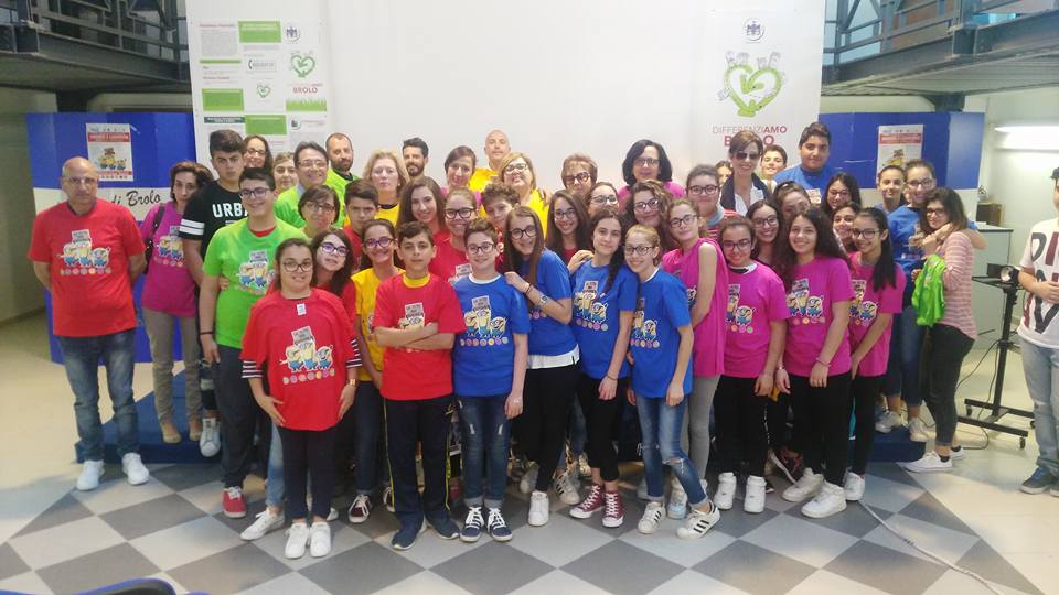 INCONTRI BROLESI – “Se credi in quello che fai, riesci!”
