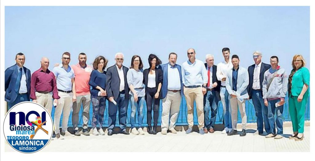 “NOI PER GIOIOSA” – Nuove iniziative per favorire la partecipazione popolare