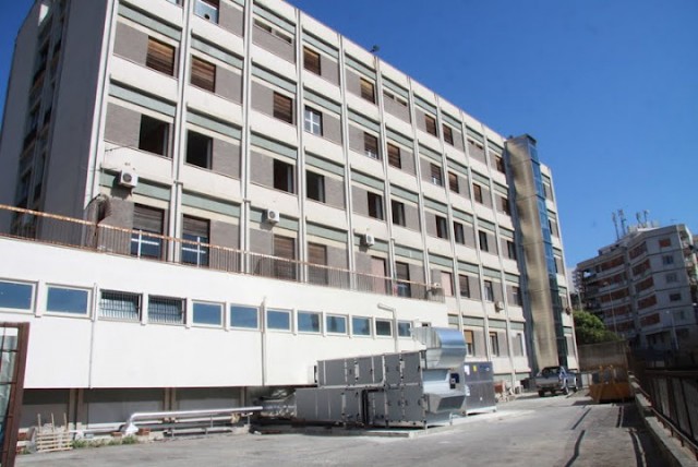 MESSINA – Afrodite: Il Recupero della Bellezza al Mandalari