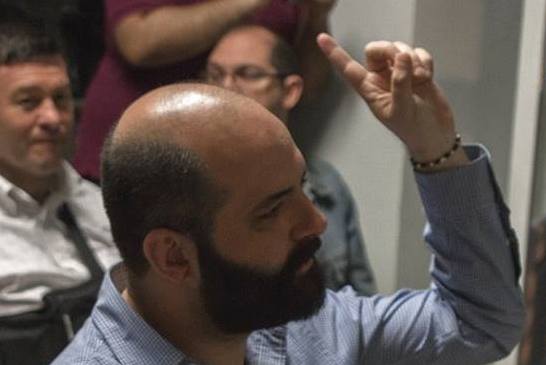 RIMANERE A PIRAINO – Elezioni e dintorni… parliamone con Francesco Mastrolembo
