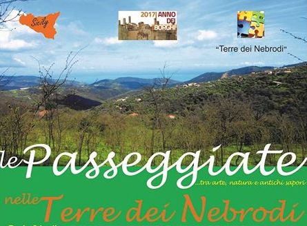 EVENTI NEBROIDEI – … Le Passeggiate tra Arte, Cultura, Natura e Antichi Sapori