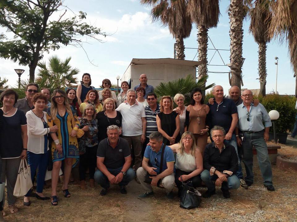 FOTO DI UN SUCCESSO – Quelle del 2° Torneo Regionale di Burraco disputatosi a Brolo