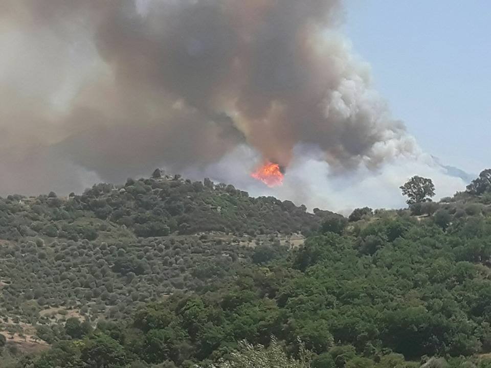 AD UN PASSO DALL’EMERGENZA TOTALE – A Patti tra paura e solidarietà. La denuncia di Crocetta