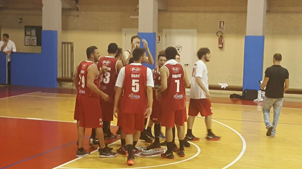 IRRITEC COSTA D’ORLANDO -A Sarno un’altra vittoria Costa